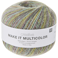 Rico Design - Creative Make It Multicolor