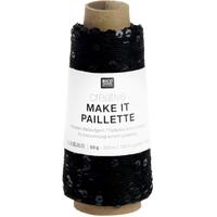 Rico Design - Creative Make It Paillette