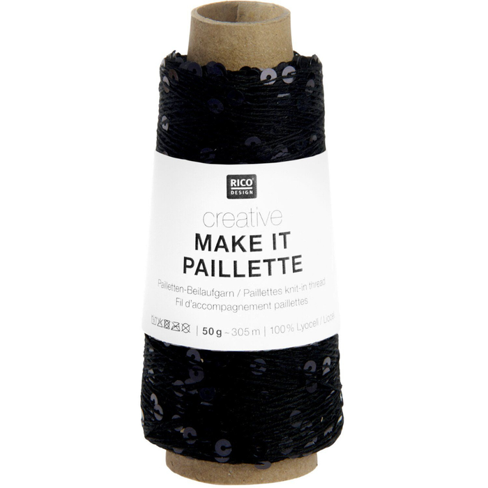 Rico Design - Creative Make It Paillette