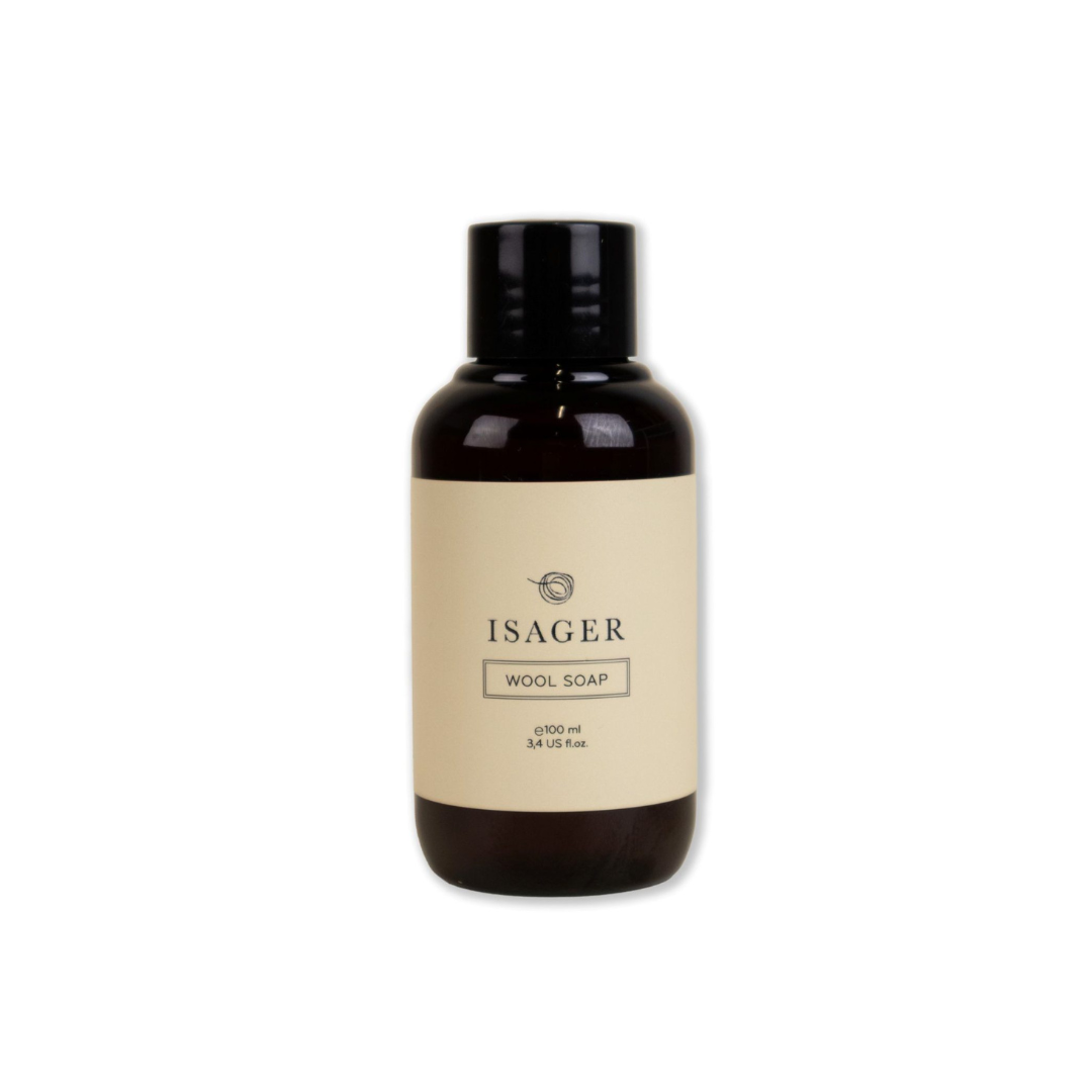 Isager - Wool Soap (100ml)