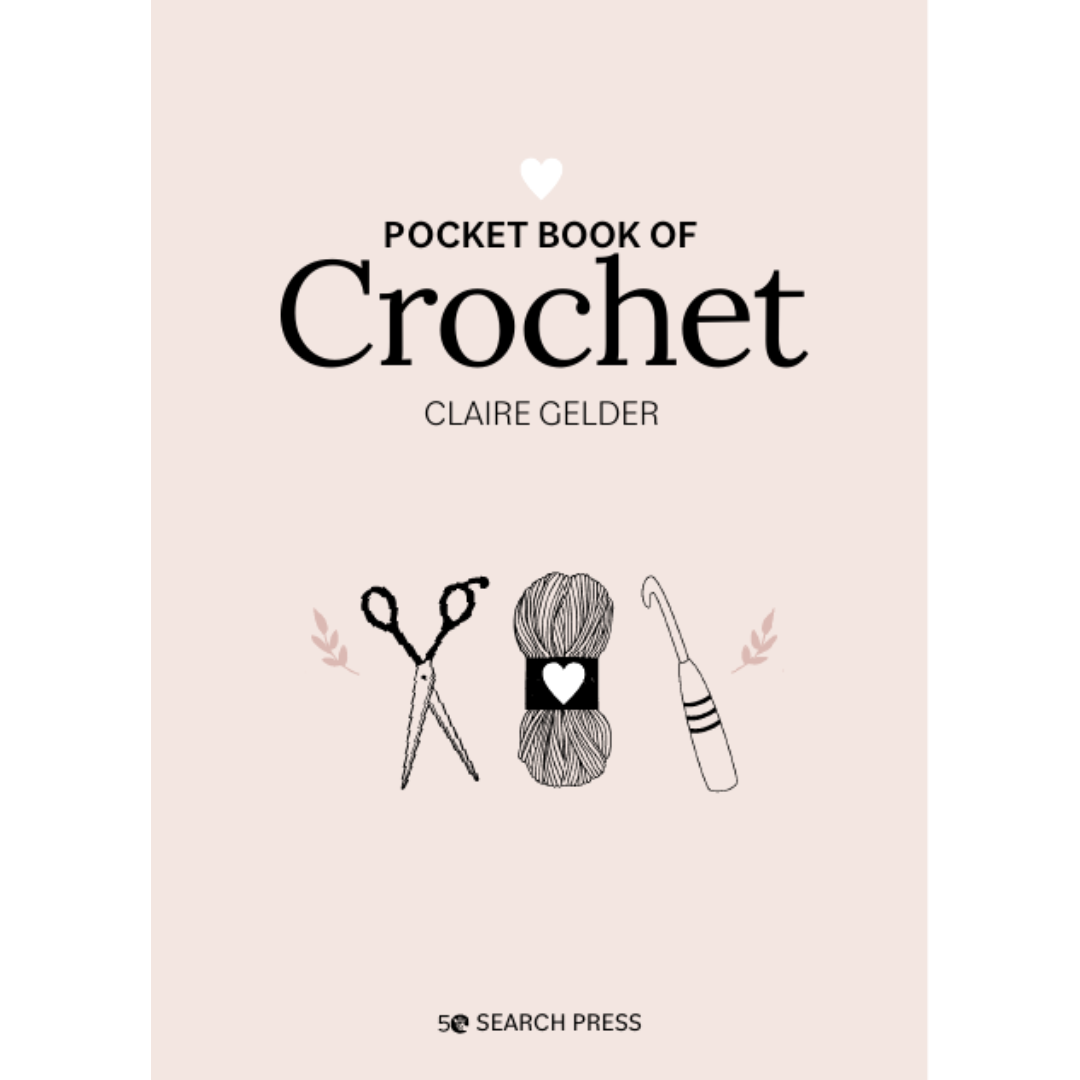Pocket Book of Crochet