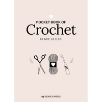 Pocket Book of Crochet