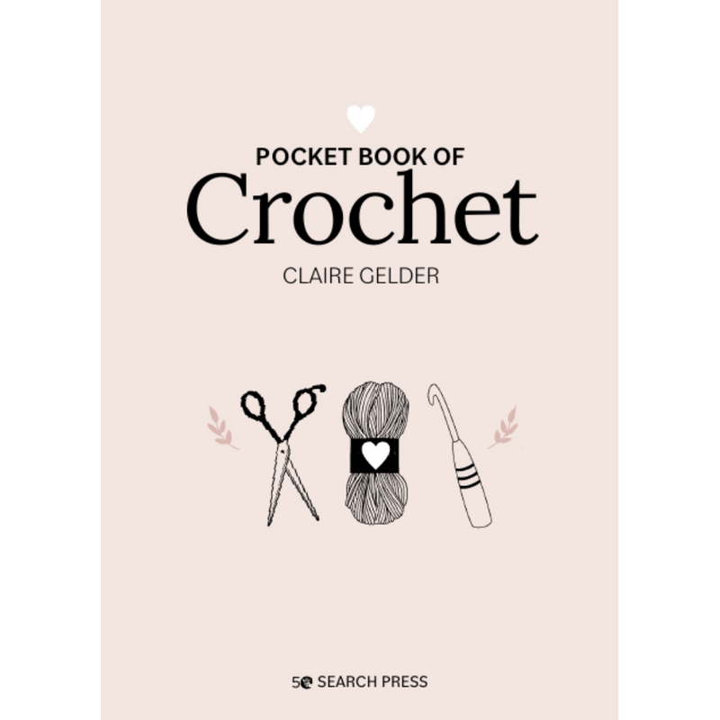 Pocket Book of Crochet