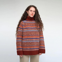 Kit Couture - FANØ Sweater Kit