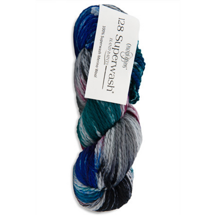 Cascade 128 Superwash Hand Paints