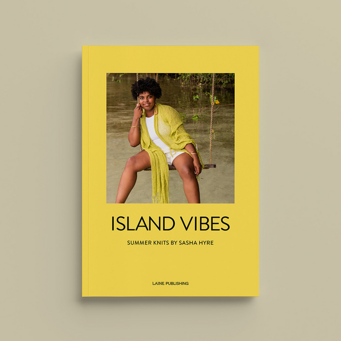 Island Vibes: Summer Knits