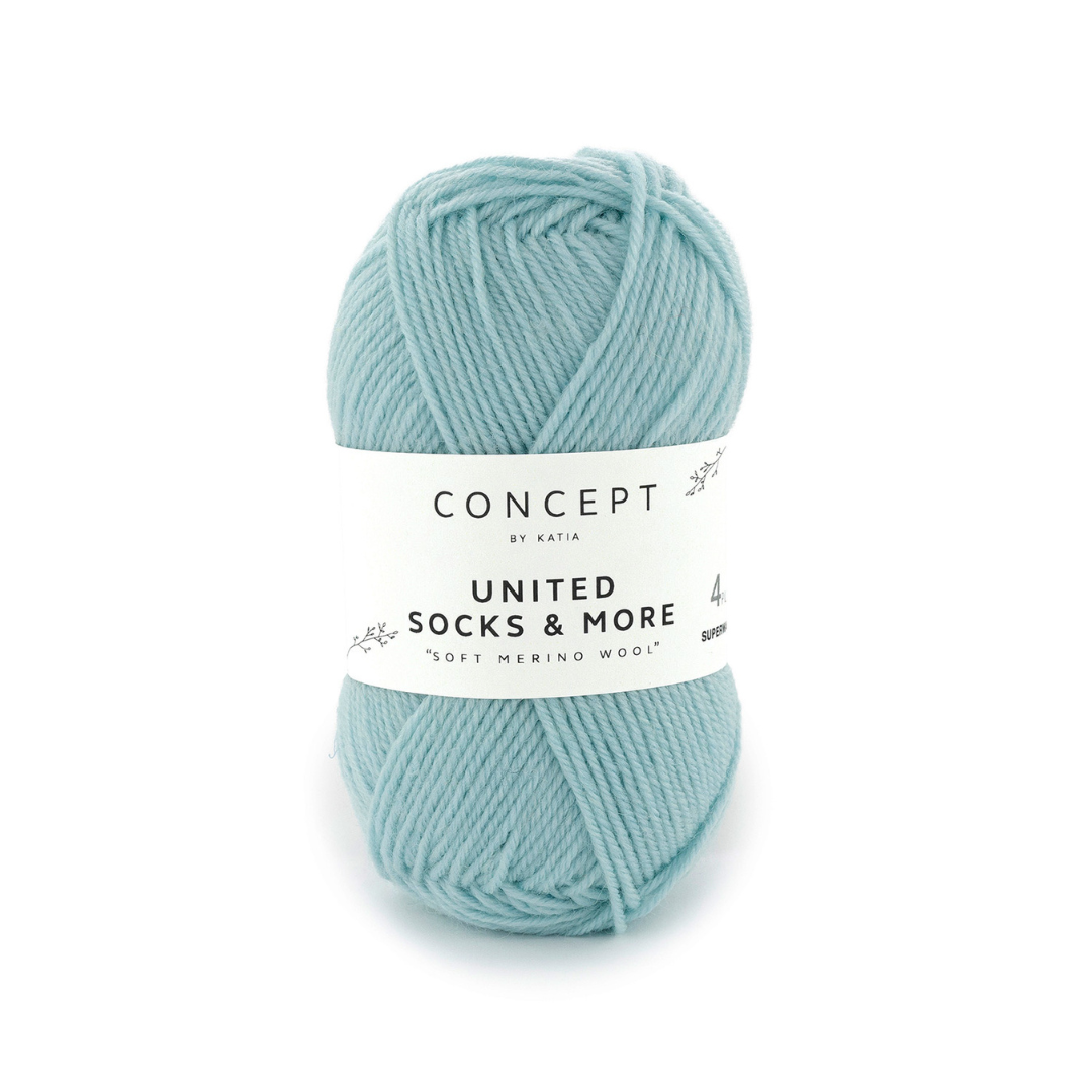 Concept by Katia - United Socks & More