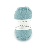 Concept by Katia - United Socks & More