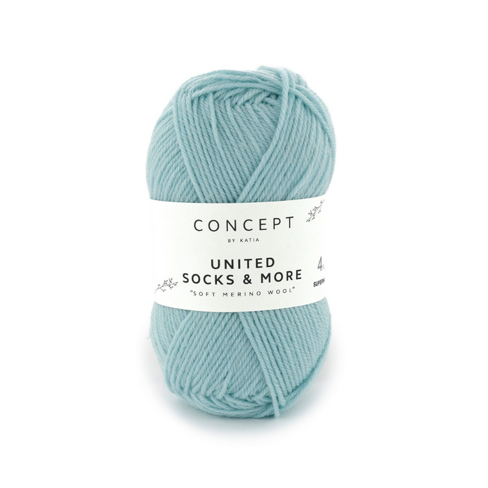Concept by Katia - United Socks & More