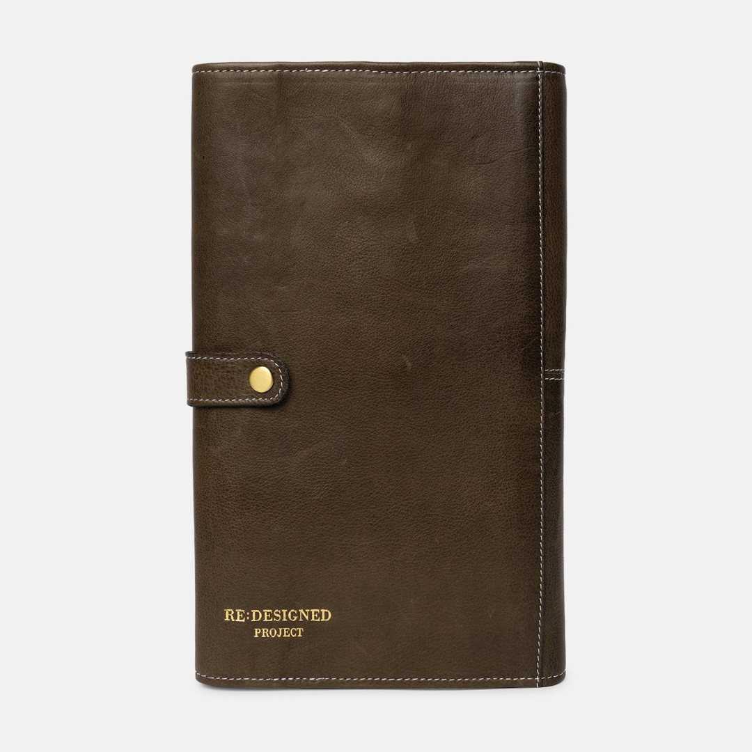 Re:Designed - Needle Case - Project 82