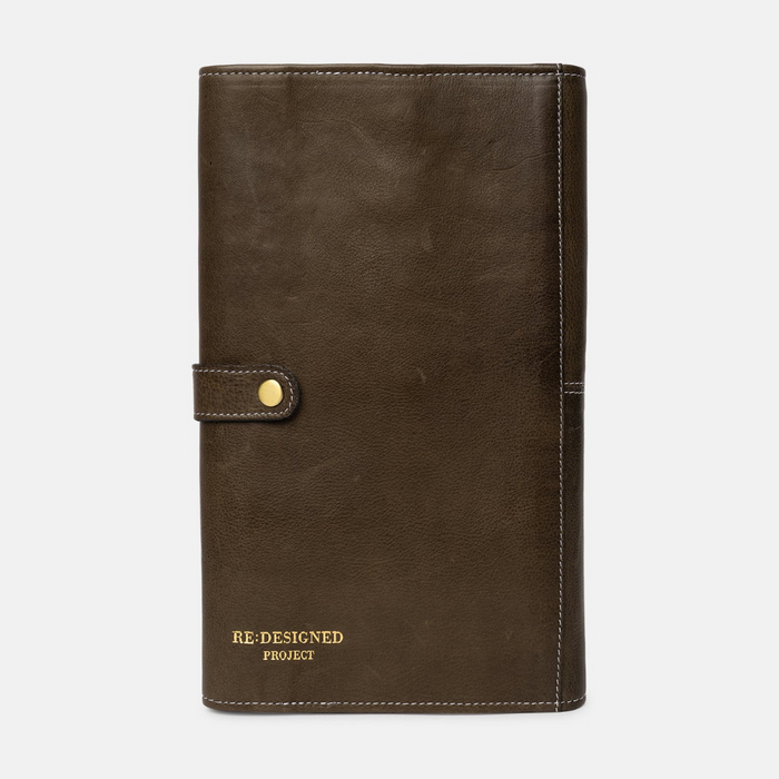 Re:Designed - Needle Case - Project 82