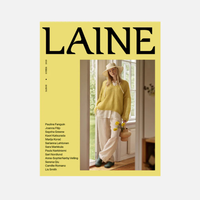 Laine Issue 29 Summer 2026