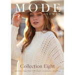 MODE at Rowan: Collection Eight