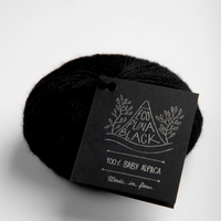 Amano - Eco Puna Black