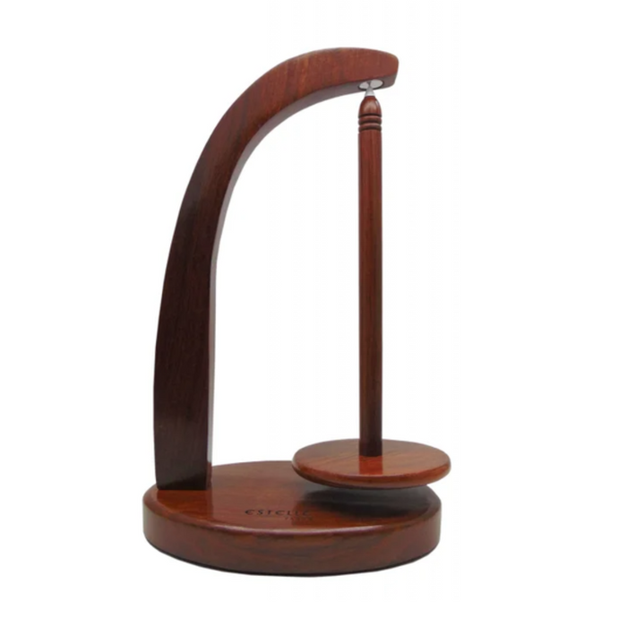 Estelle Yarns - Sheesham Wood Magnetic Yarn Holder