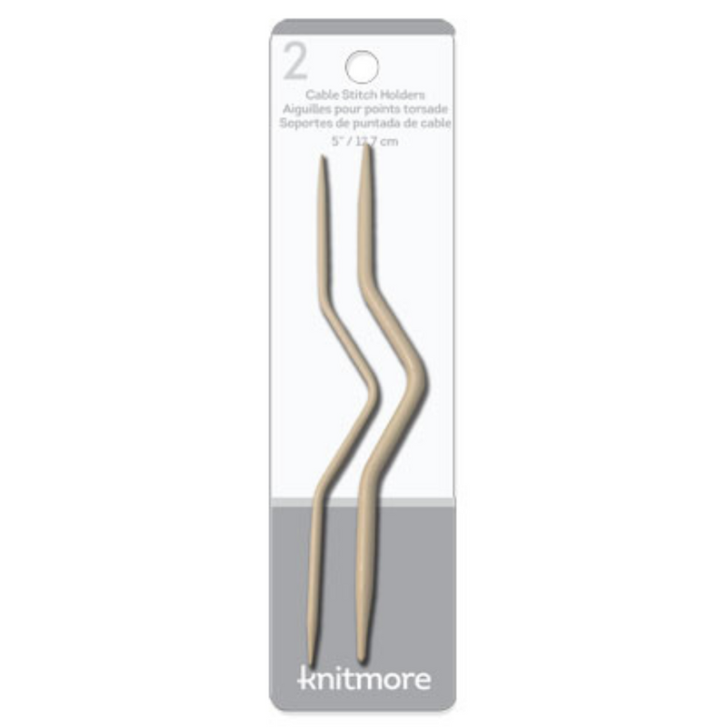 Knitmore - Cable Stitch Holder