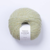 MAJO Garn - Tweed Supreme