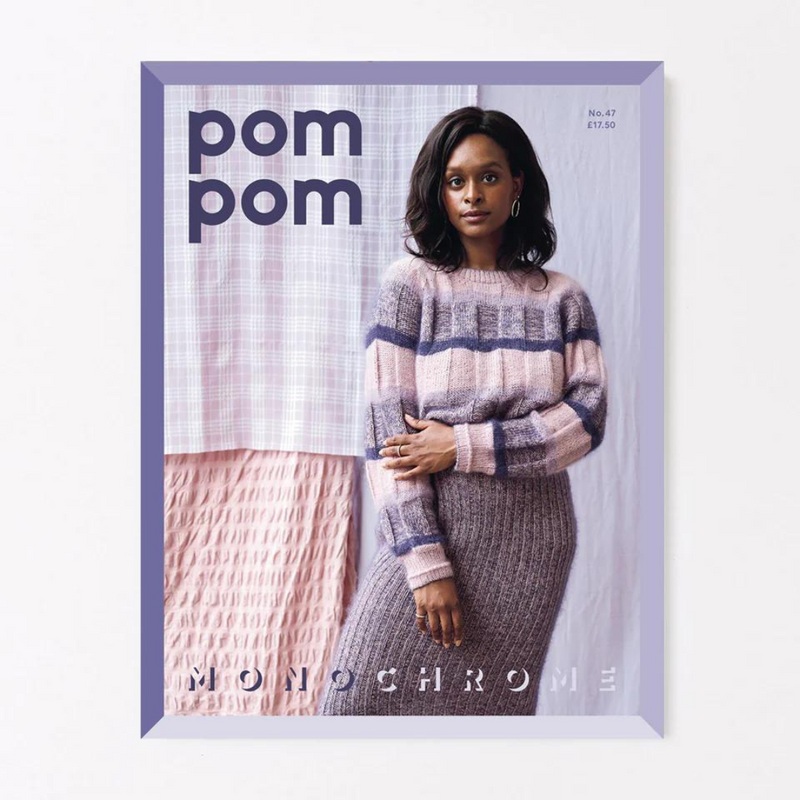 Pom Pom Quarterly [47] Winter 2023