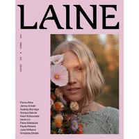 Laine Issue 21 Summer 2024