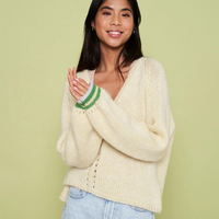 Kit Couture - Almö Pullover Kit