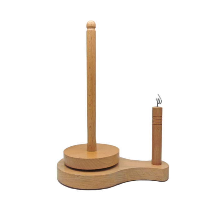 Estelle Yarns - Beechwood Deluxe Yarn Holder (EST1114)