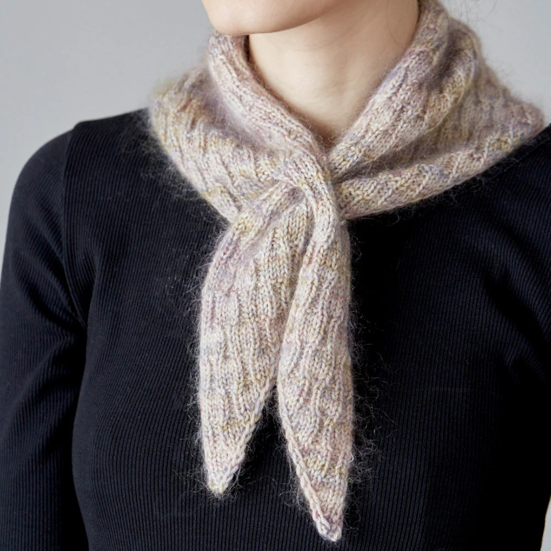 Urth Yarns - Patina Scarf Kit