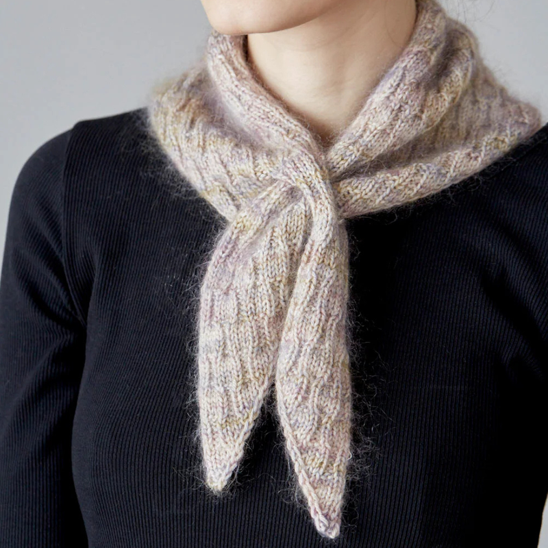 Urth Yarns - Patina Scarf Kit