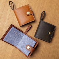 Re:Designed - Sewing Needle Book - Project 76