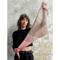 Urth Yarns - Bon Melange Scarf Kit