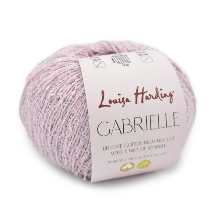Louisa Harding - Gabrielle