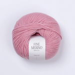 MAJO Garn - Fine Merino
