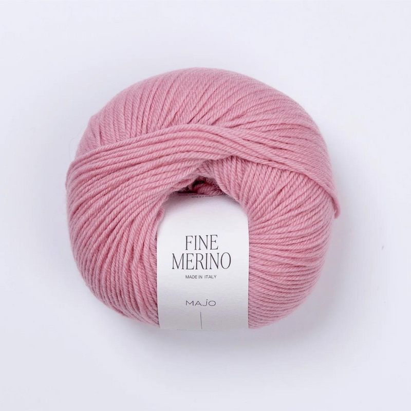 MAJO Garn - Fine Merino