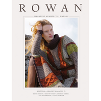 Rowan Knitting & Crochet Magazine - Number 78