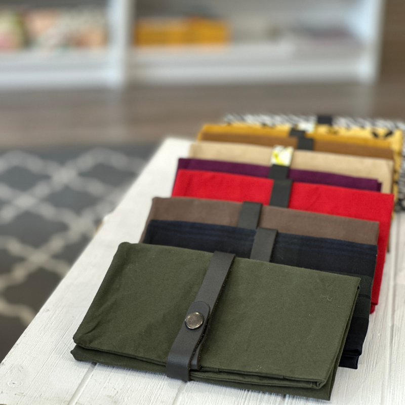 LOVaFUR Needle Case
