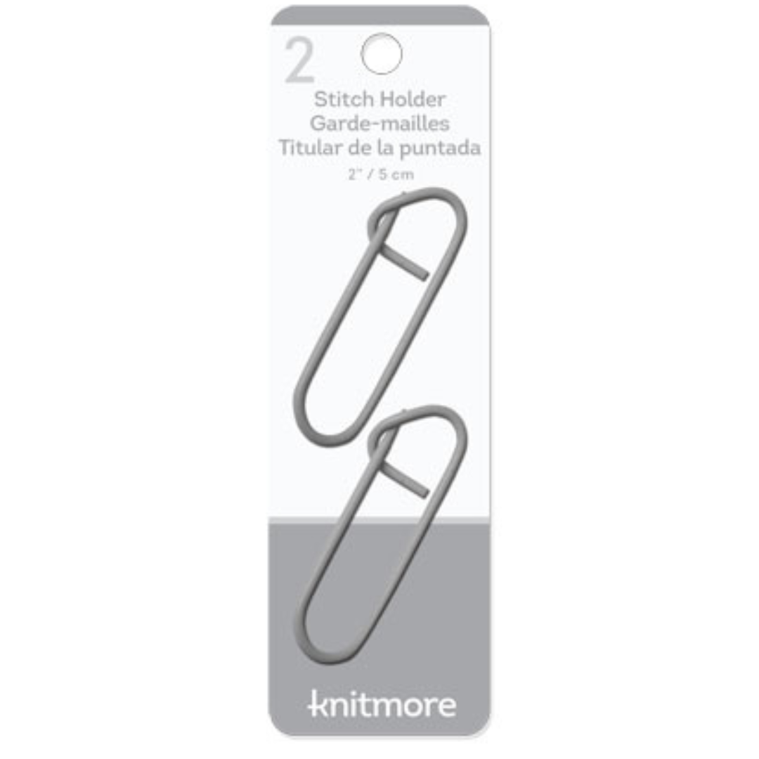 Knitmore - Stitch Holders