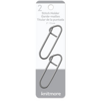 Knitmore - Stitch Holders