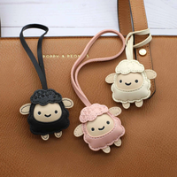 Fox & Pine - Little Sheep Bag Charms