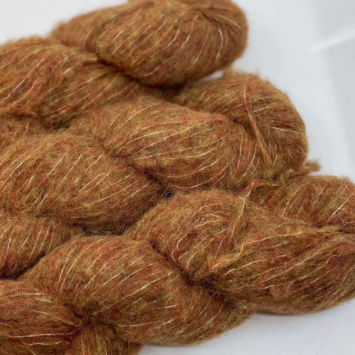Illimani Yarn - Royal II