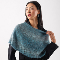 Berroco - Gazette Capelet Kit