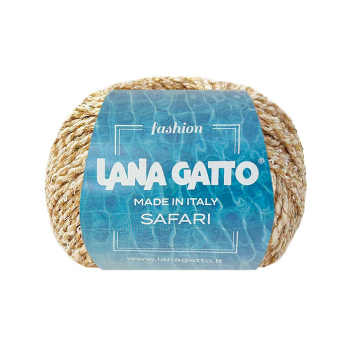 Lana Gatto - Safari