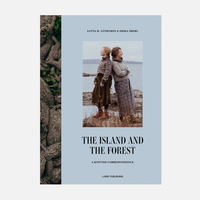 The Island and the Forest: A Knitted Correspondence