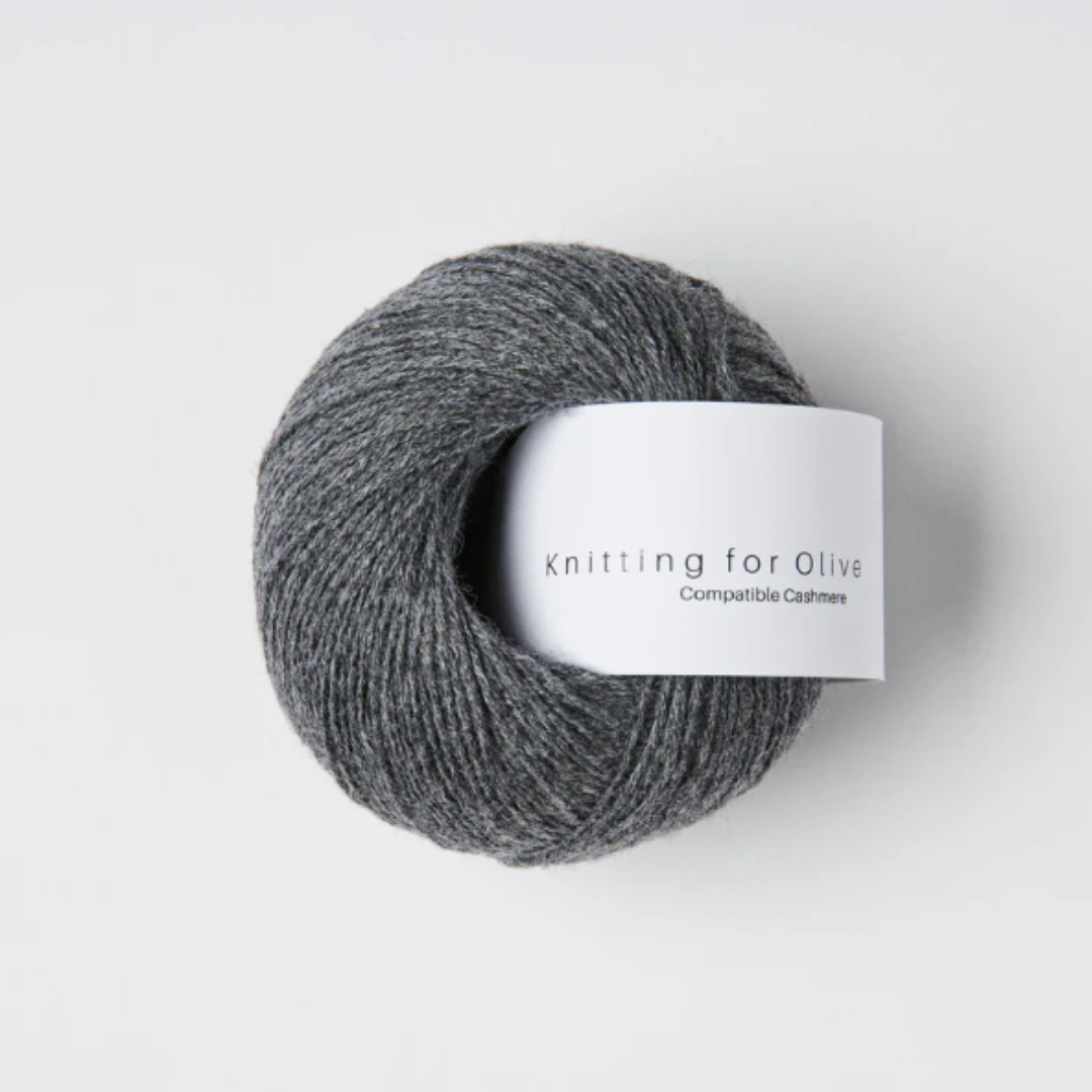 Knitting for Olive - Compatible Cashmere