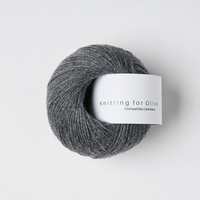 Knitting for Olive - Compatible Cashmere