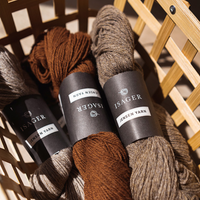 Isager - Jensen Yarn