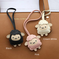 Fox & Pine - Little Sheep Bag Charms