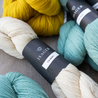 Isager - Tvinni / Tvinni Tweed