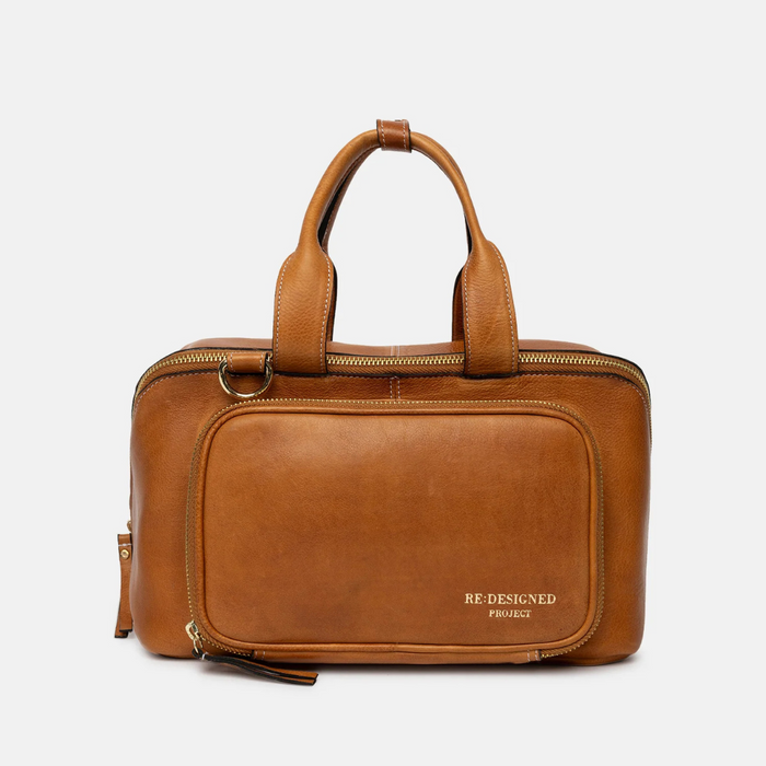 Re:Designed - Box Bags - Project 39