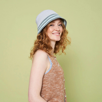 Kit Couture - Omø Hat Kit