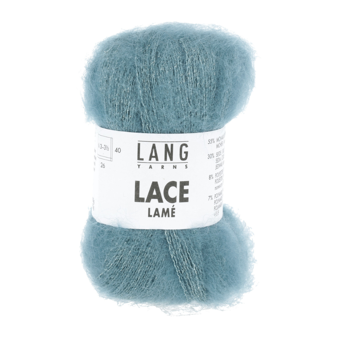 Lang Yarns - Lace Lamé