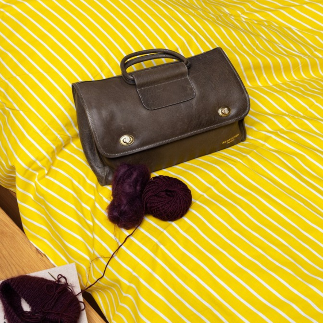 Re:Designed - Crossbody Bag - Project 73